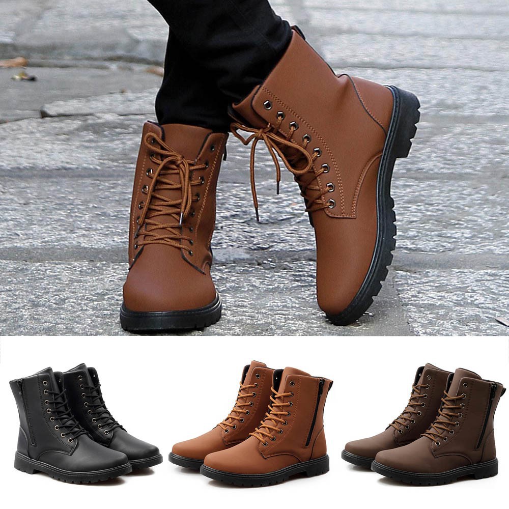 british booties