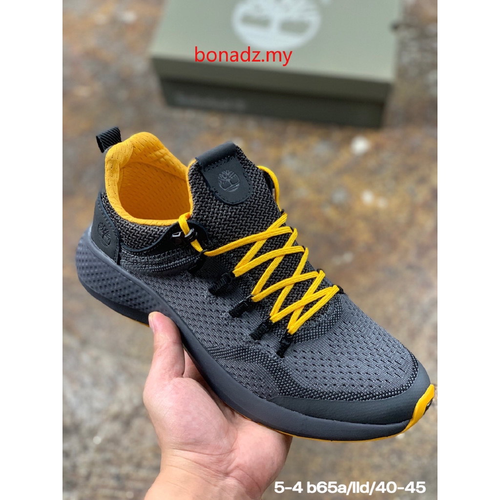timberland training shoes