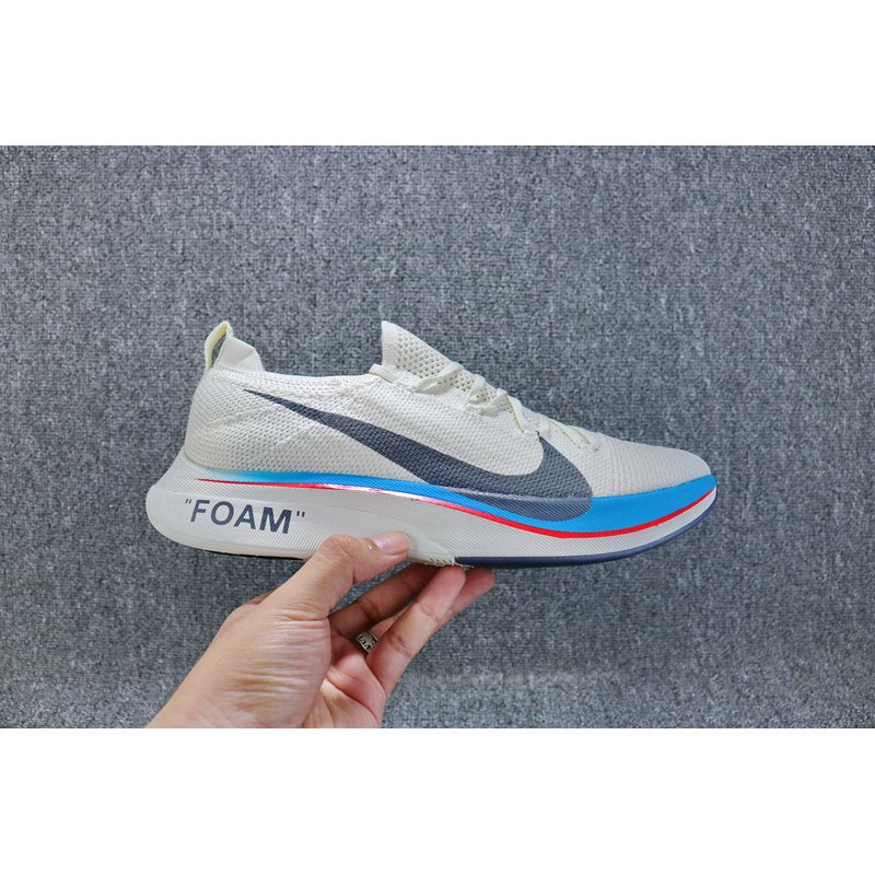 nike vaporfly 4 flyknit white