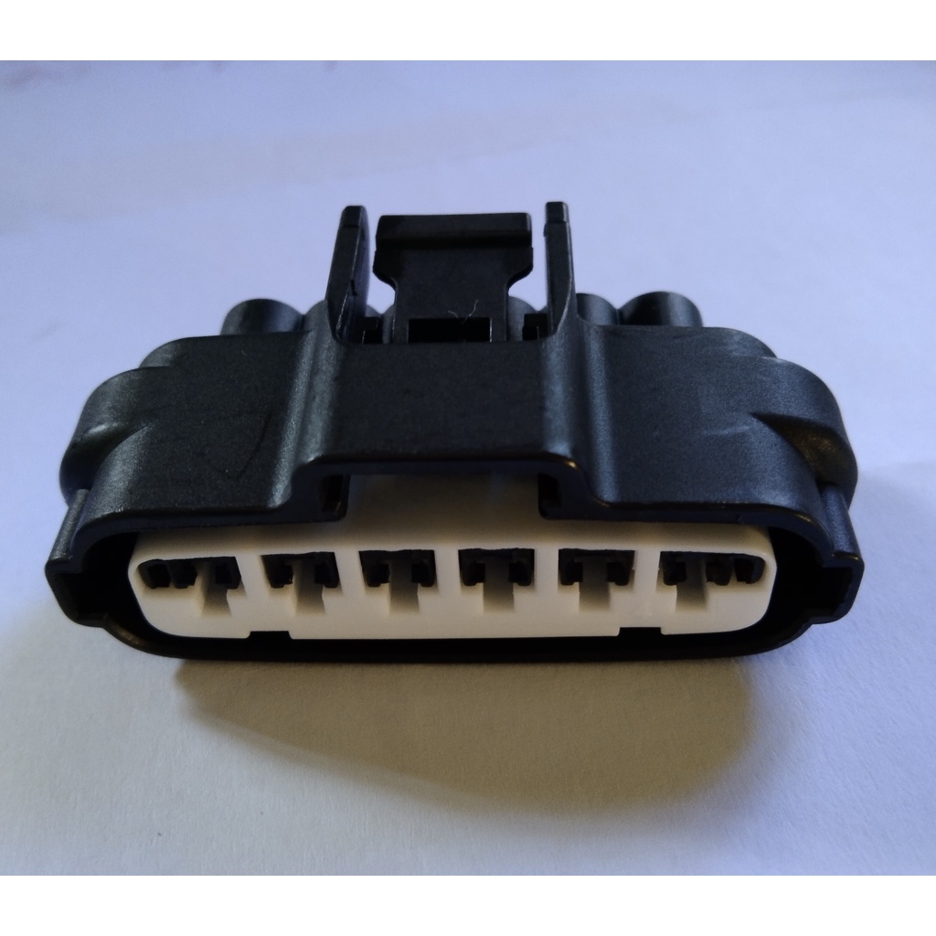 Throttle Body Controller (TPS) Socket For Toyota Alphard, Estima