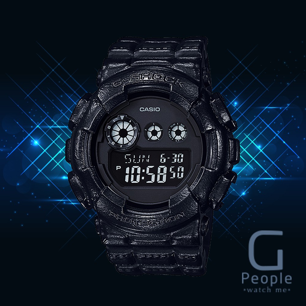 g shock gd 120bt