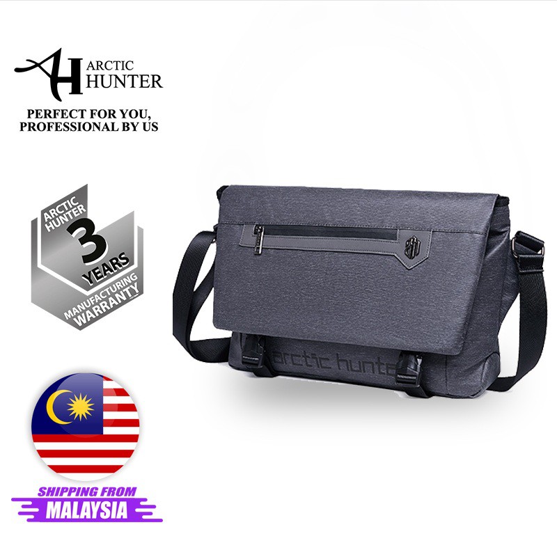mens lightweight messenger bag
