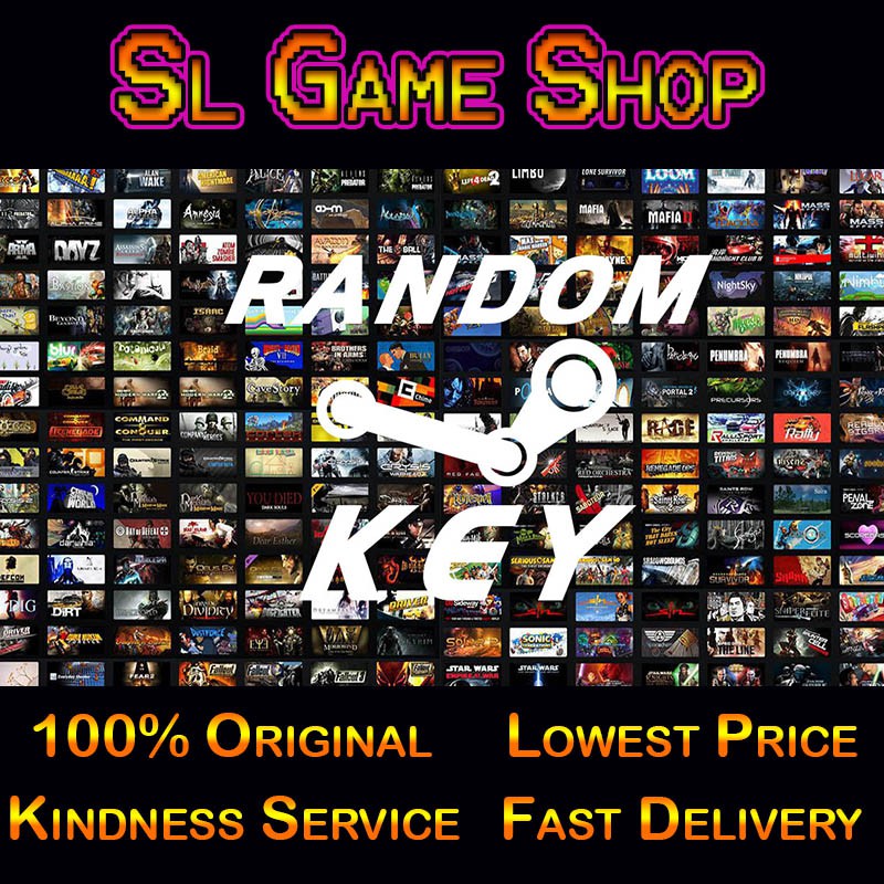 cd key shop