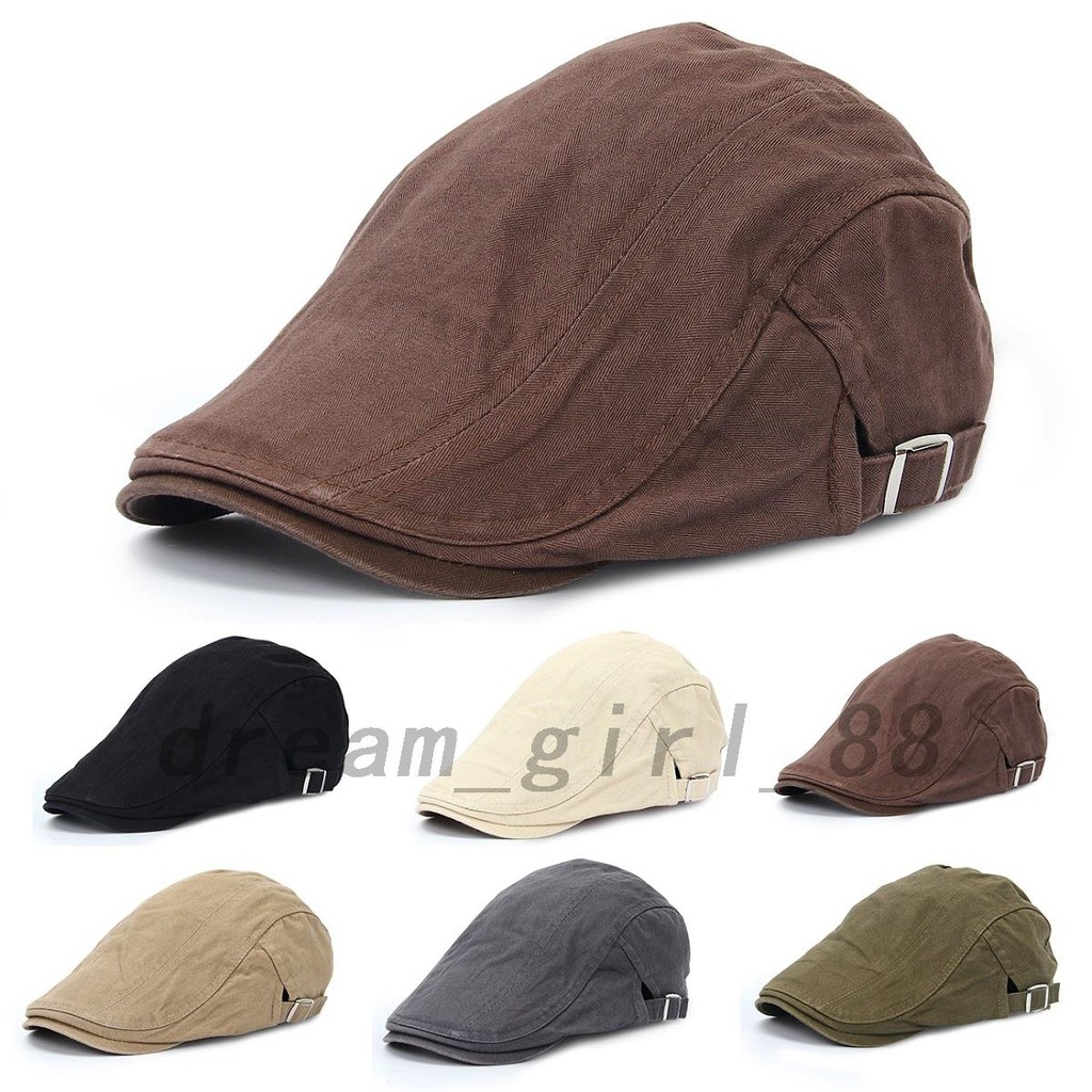 flat cap malaysia