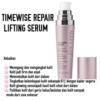 Buy Timewise Repair Serum Free Tw Vitamin C Pk 12 Shopee Malaysia