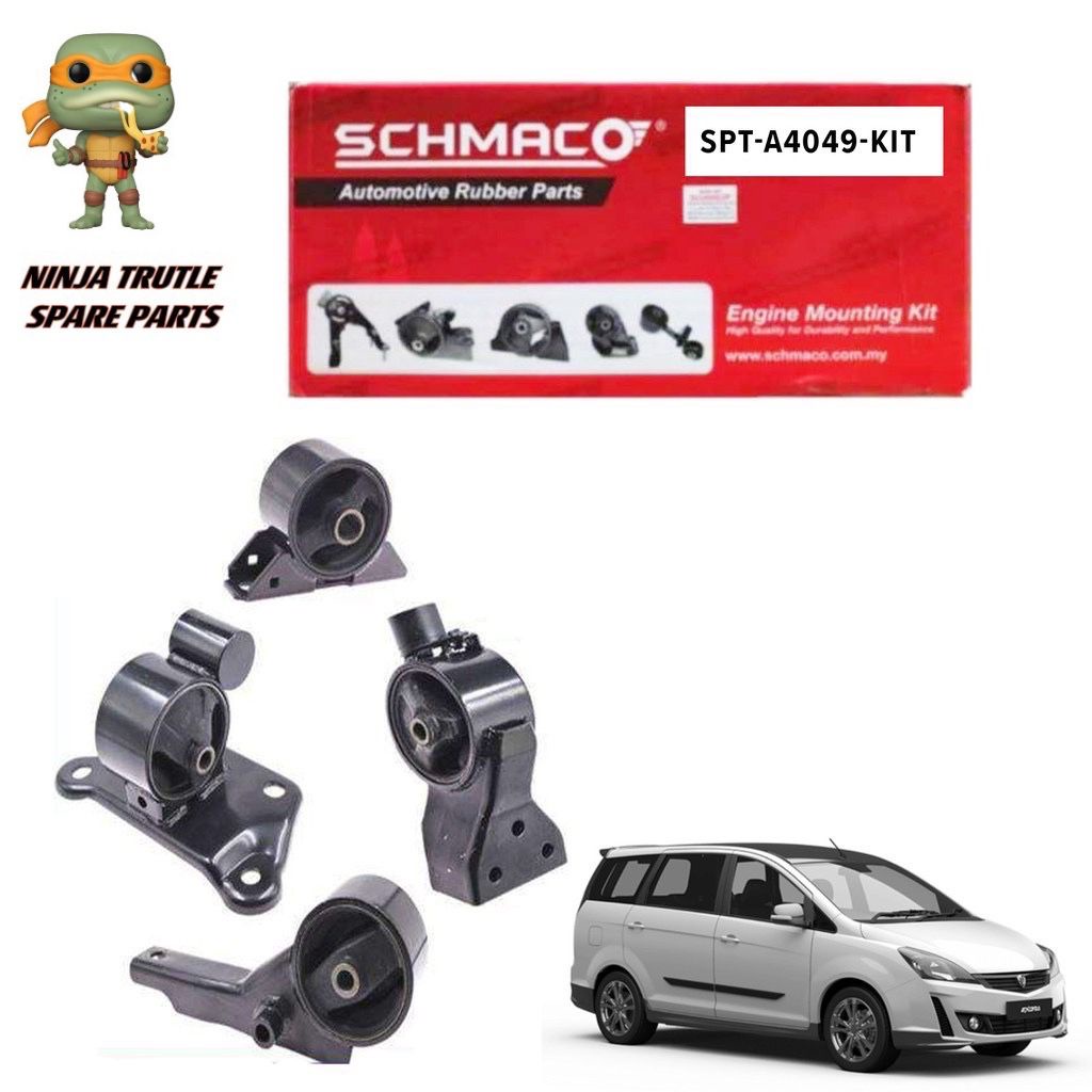 schmaco-engine-mouting-kit-set-p-exora-cps-auto-manual-shopee-malaysia