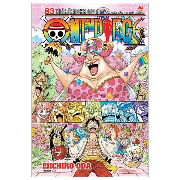 Books One Piece Episode Shopee Malaysia