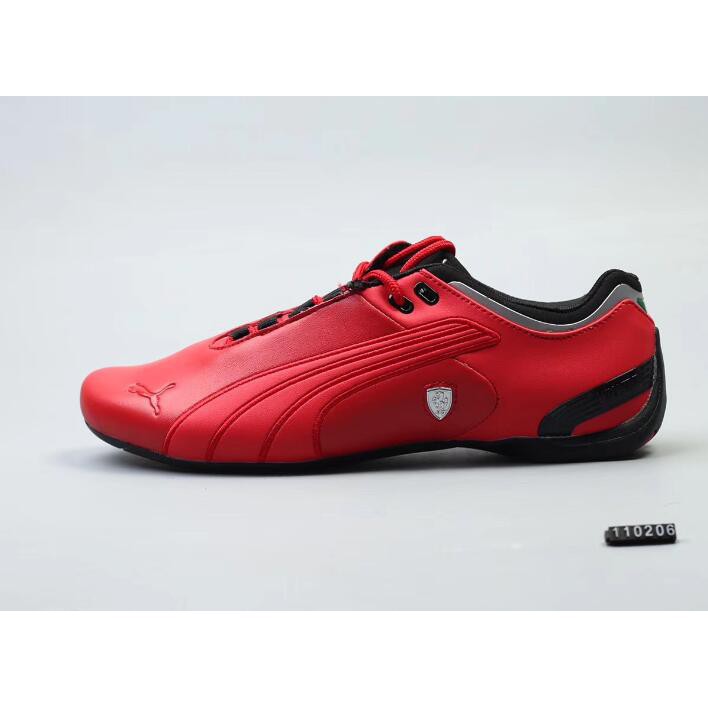 puma future cat m2 femme or