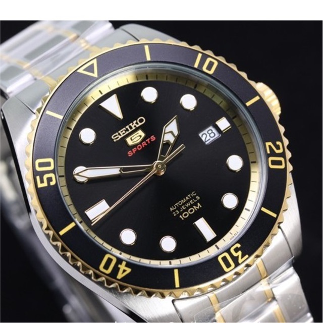 seiko 5 sports srpb94k1