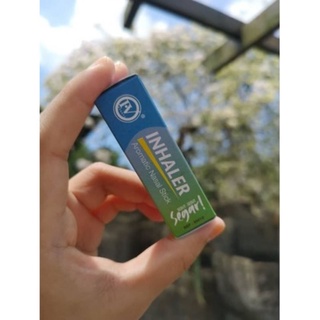 IV Inhaler Aromatic Nasal Stick Selesema Hidung Tersumbat Hidung Berair ...