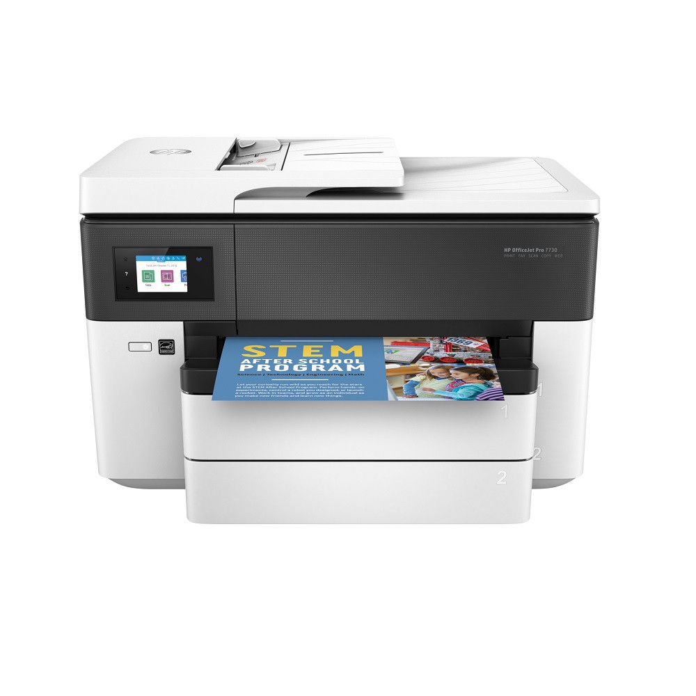 hp 7730 printer