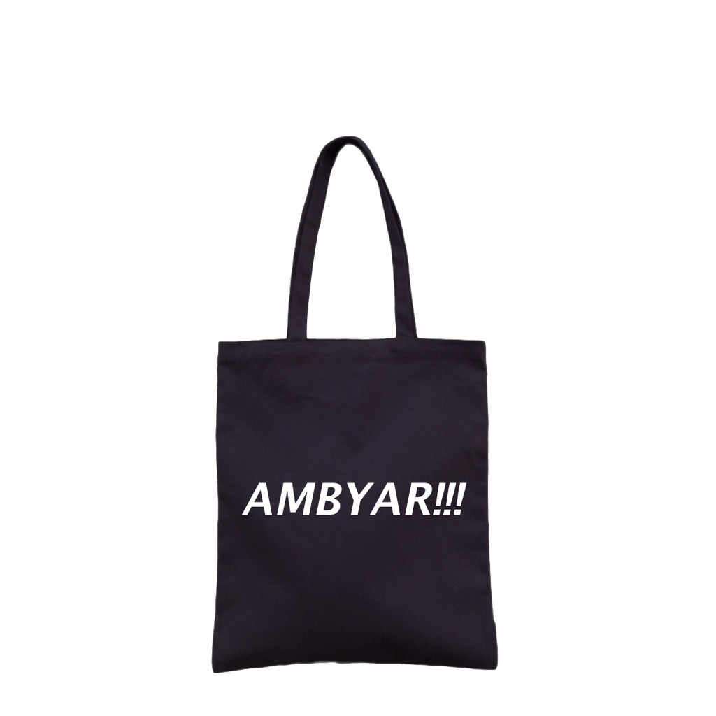 tote bag unisex