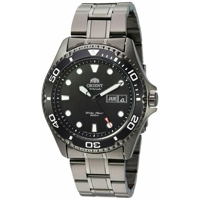 orient diver 200m