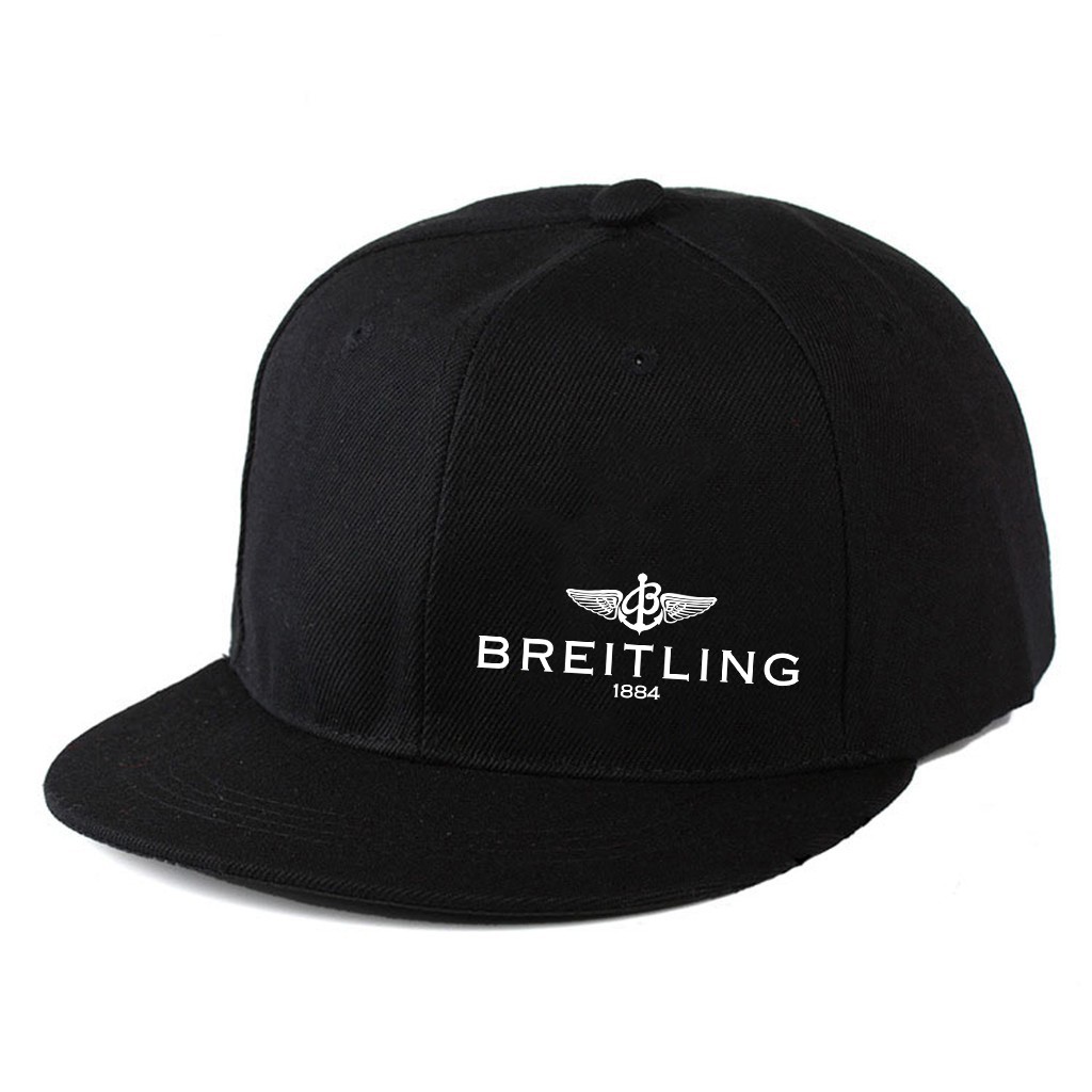 breitling cap