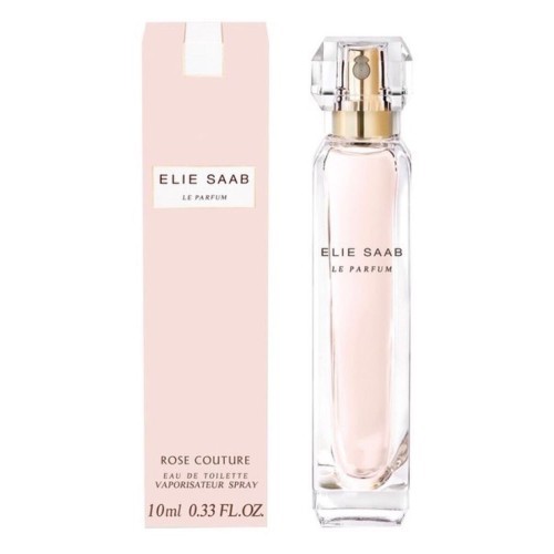elie saab le parfum rose couture edt