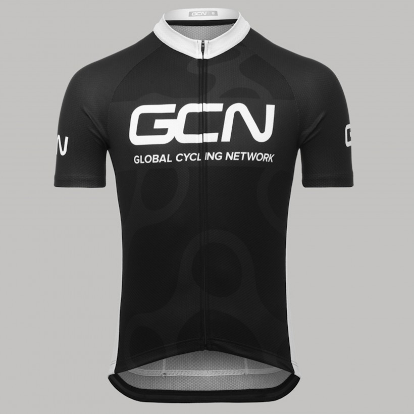gcn cycle clothing