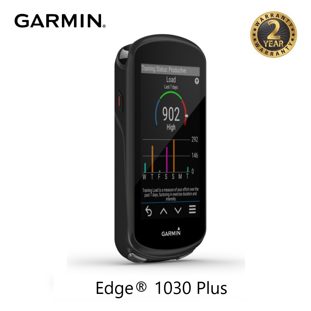 garmin edge 1030 explore