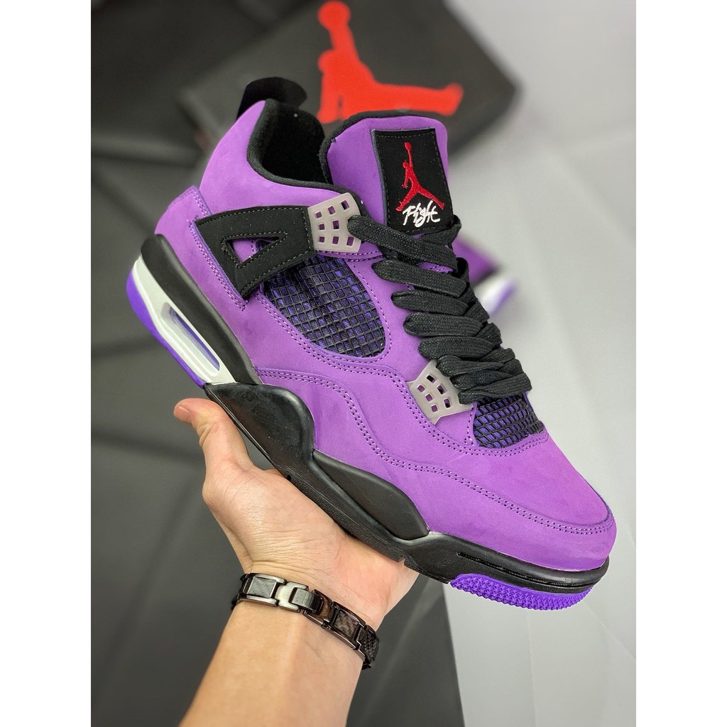 jordan 4 exclusive