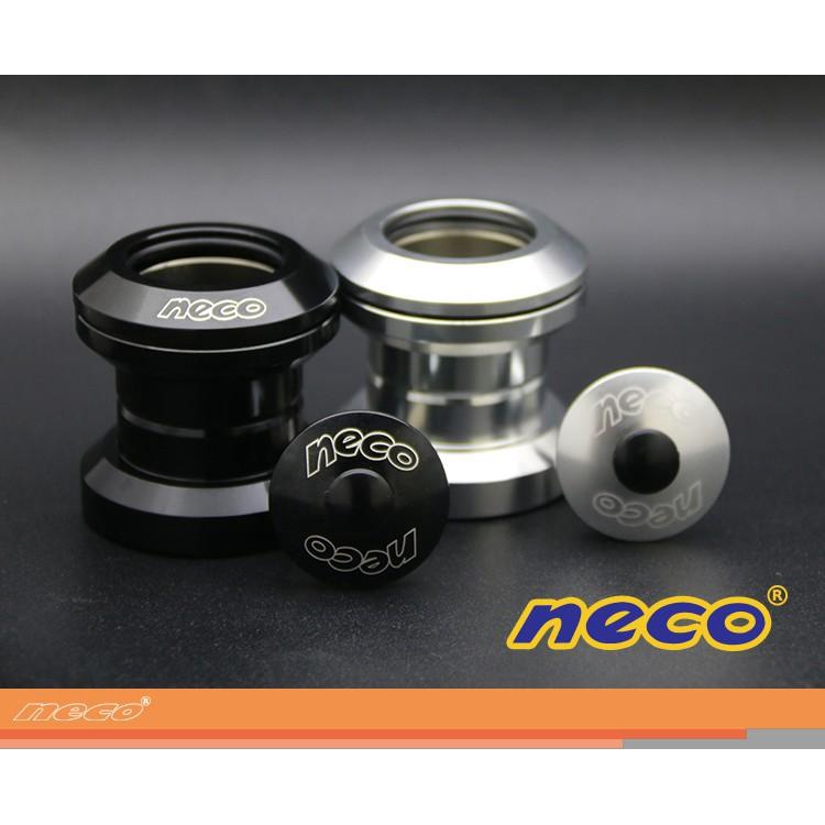 Neco Threadless Bearing Headset 34 mm EC34 28.6 30 Headset External Cup  Road Mountain MTB Bike 34mm High Quality