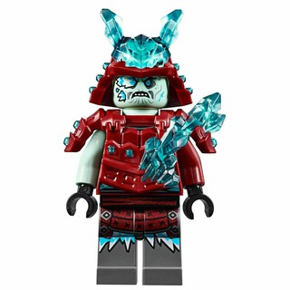 Brickboy Lego Bricked Minifigure With Parts From 80010 Shopee Malaysia - ice samurai roblox