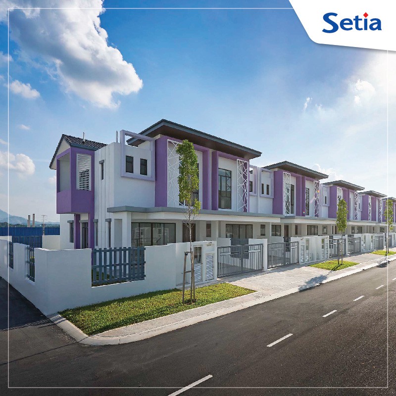 setia eco hill 2