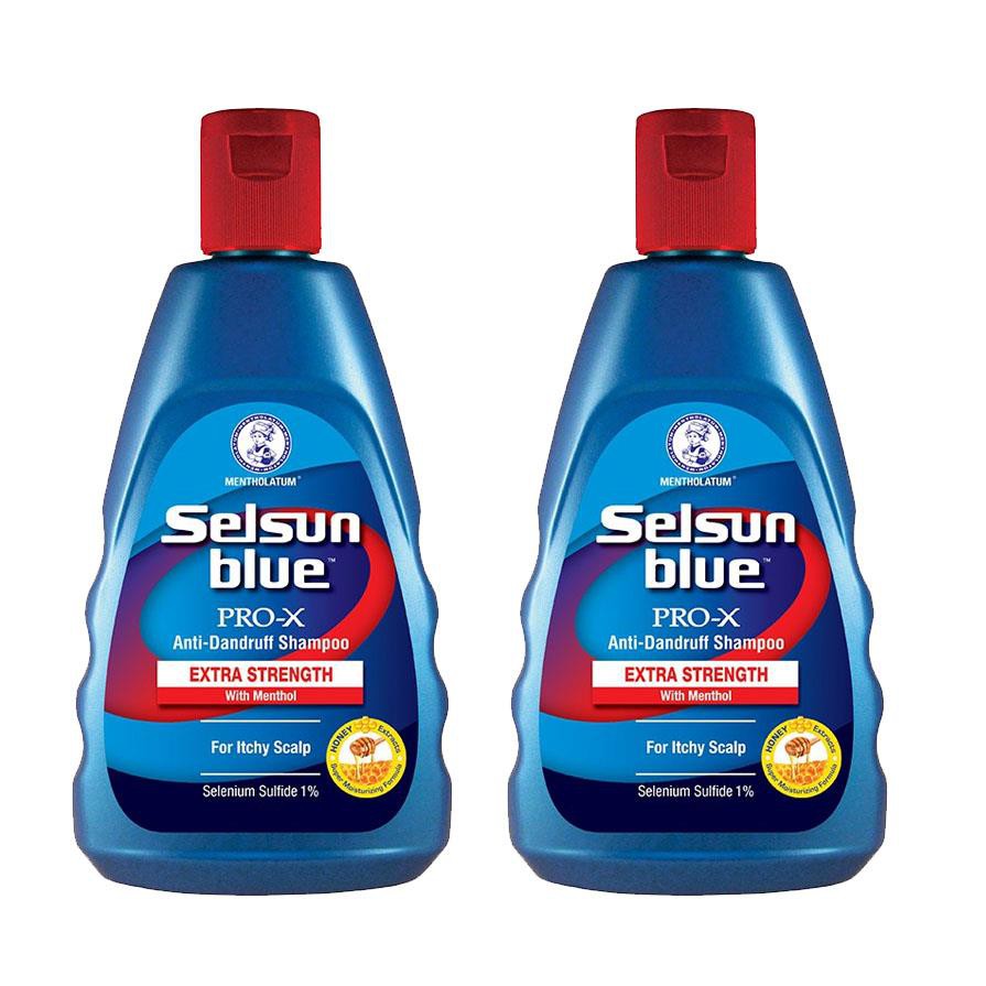 Selsun Blue Shampoo is rated the best in 01/2024 - BeeCost