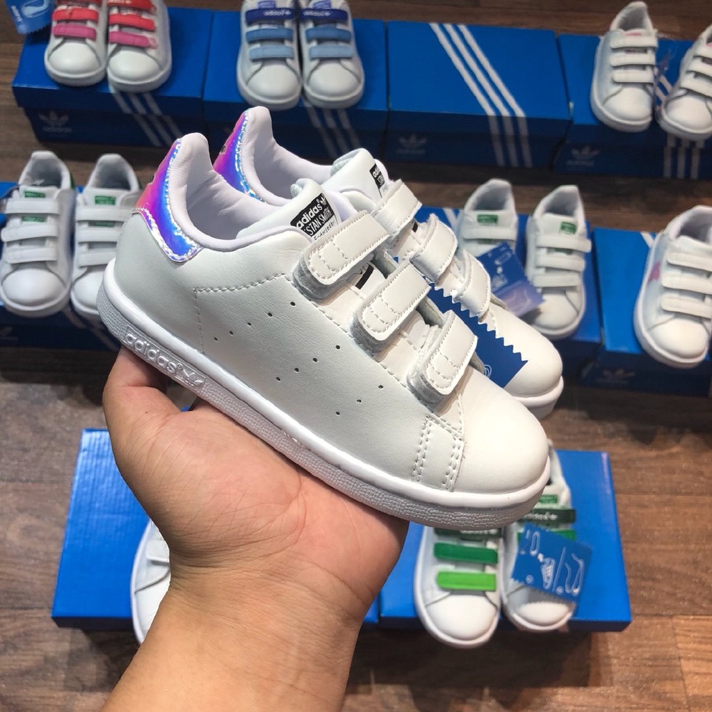 stan smith kids shoes