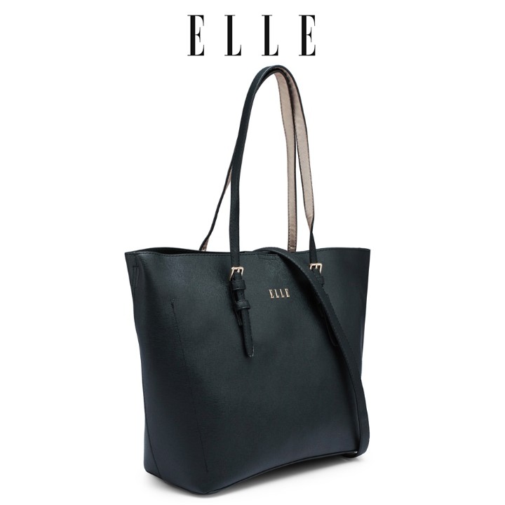 elle tote bag