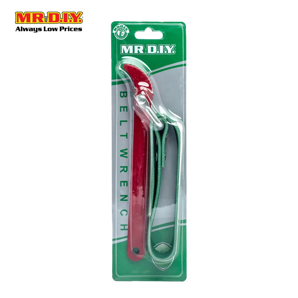 MR.DIY Belt Wrench (1pc) Shopee Malaysia