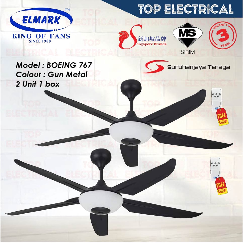 Elmark Ceiling Fan Installation Manual Shelly Lighting