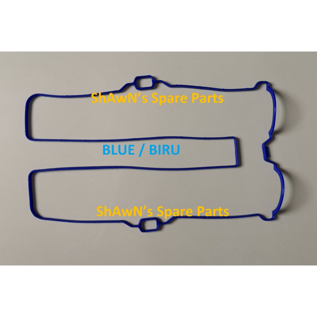 Proton Saga BLM FL FLX Persona Exora Bold Preve Iriz Silicone Valve