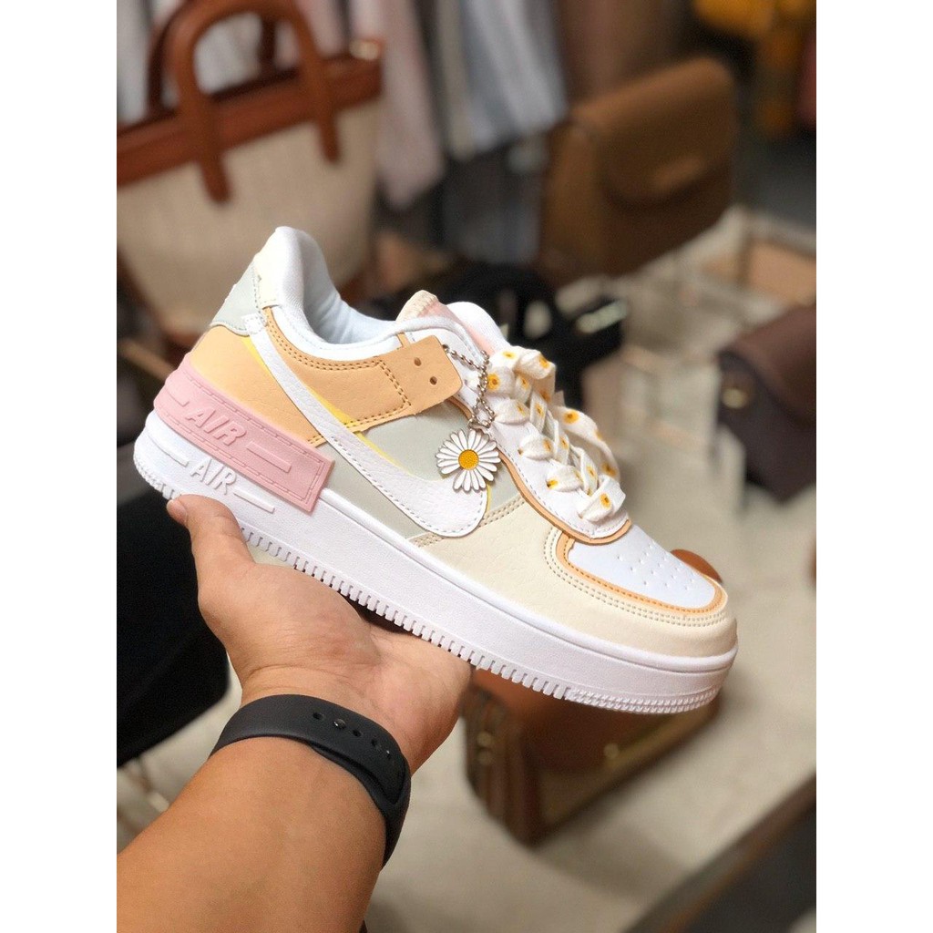 air force 1 shadow spruce aura daisy