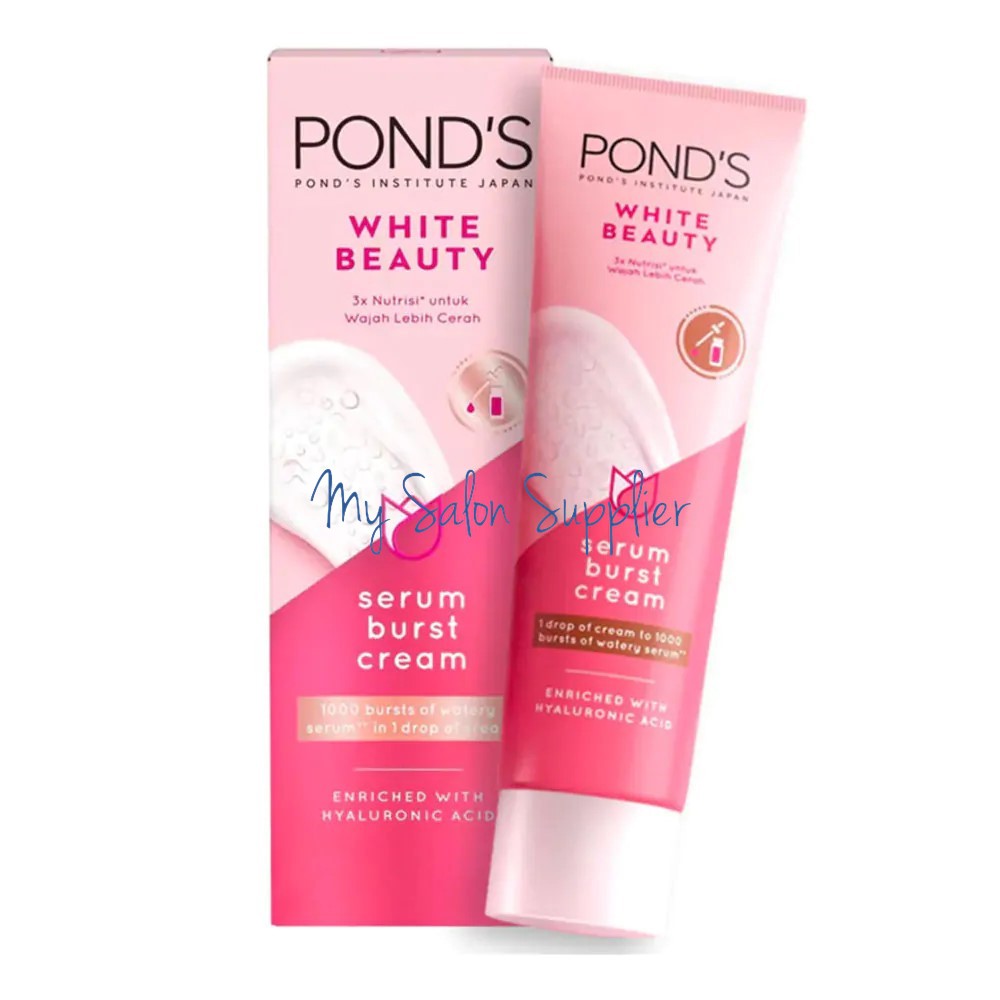 ponds cream hyaluronic acid