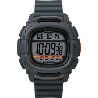 Timex Expedition Digital 47mm Tw4b17900 Shopee Malaysia