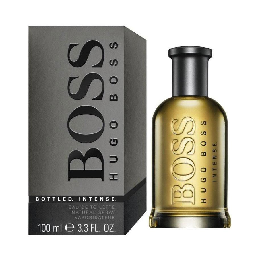 hugo boss bottled 100ml eau de toilette