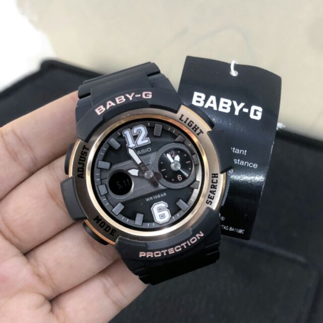 casio bga 210