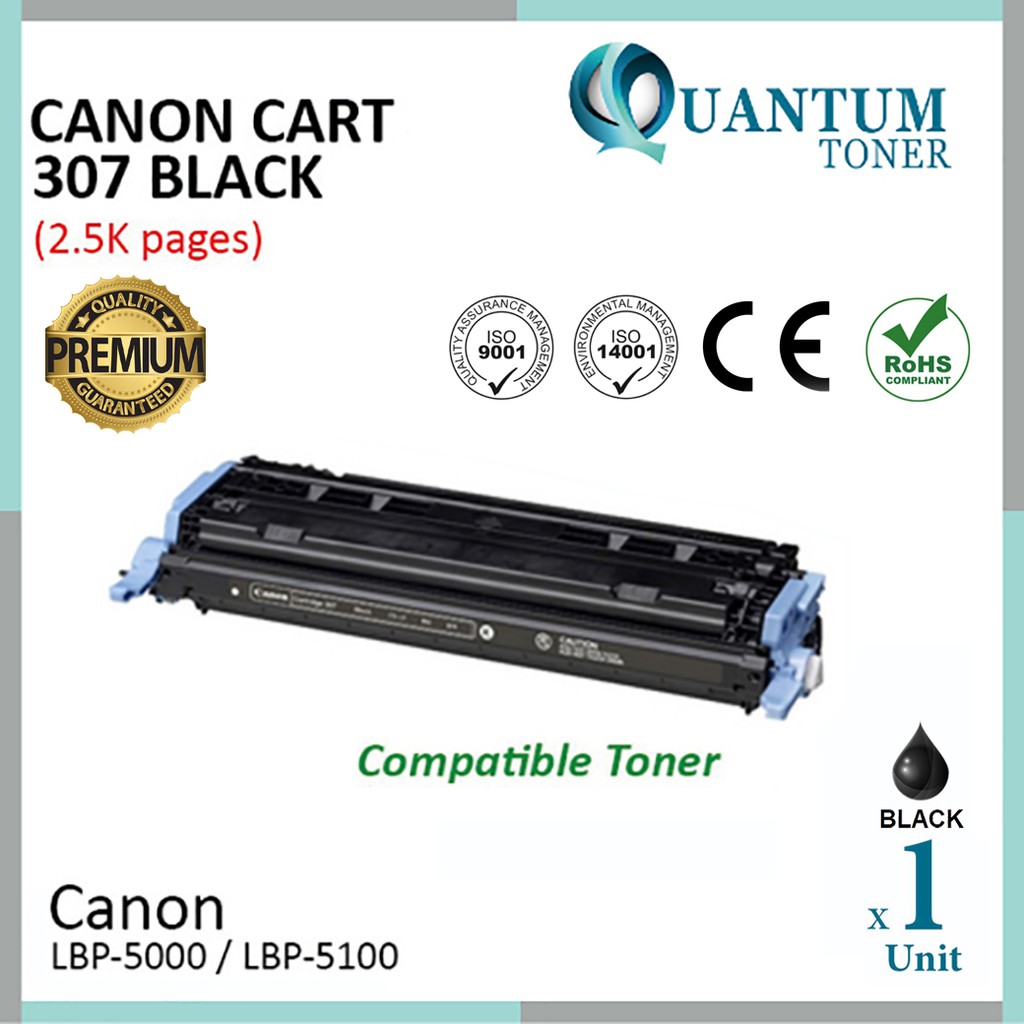 canon lbp 5100