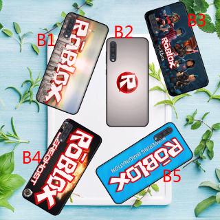 Phone Case Tpu For Vivo V5 V7 Plus V5lite V7 V9 V11 V15 V15 Pro Cover Popular Game Roblox Logo Shopee Malaysia - 2017 roblox logo v5 transparent roblox