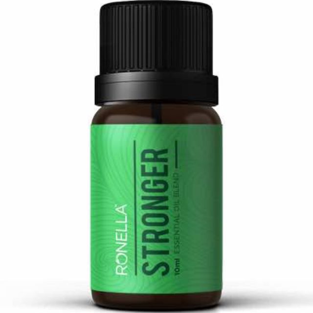 Special Eo Stronger Essential Oil Blend Ronella 10ml Ready Stock Fast Shipping Shopee Malaysia