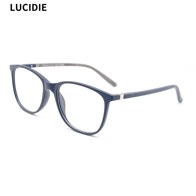 clear square glasses frames