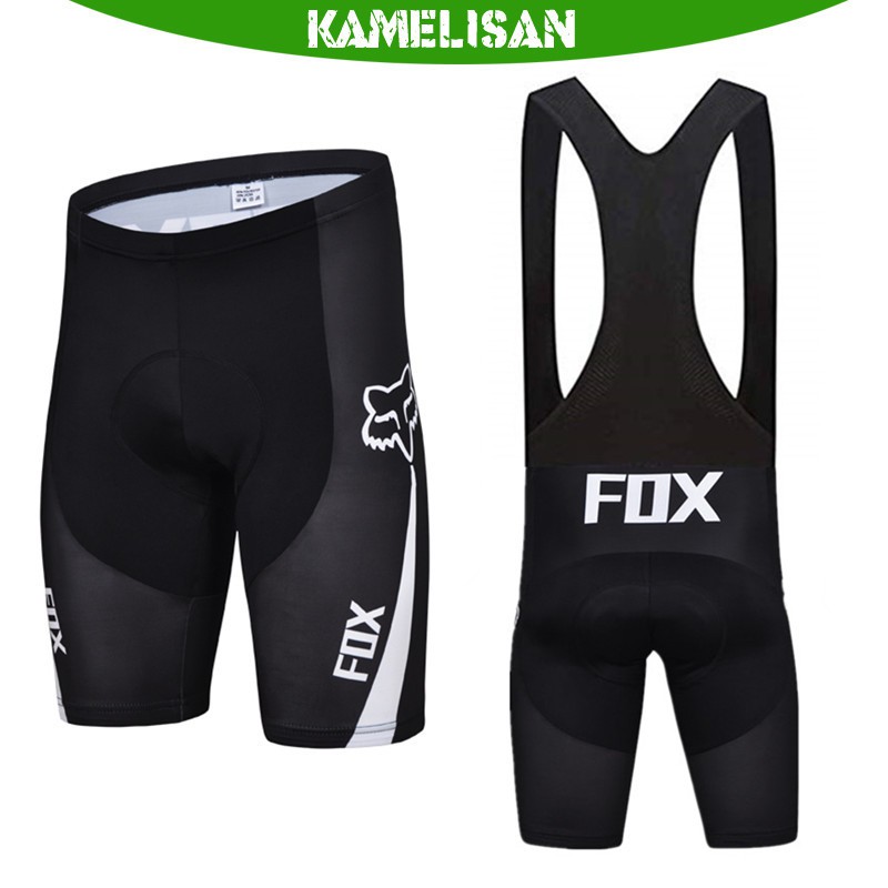 fox short mtb
