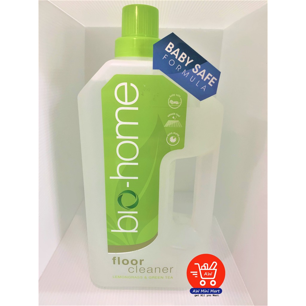 bio home floor cleaner