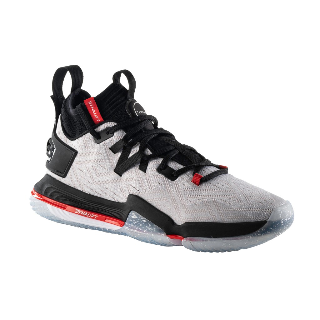 tarmak basketball shoes