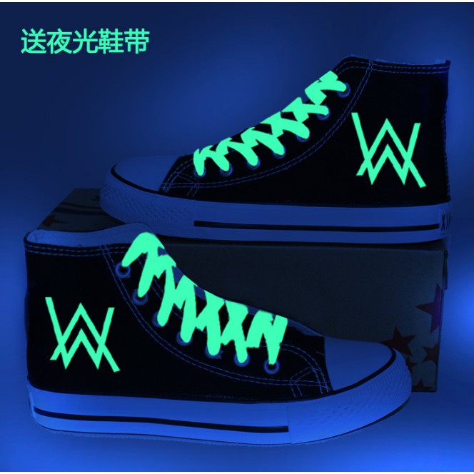 fairy walker platform sneakers