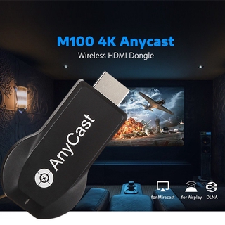 Anycast wifi Dongle M2 M4 M9 Plus smartphone Hdmi Tv 1080p Casting Mirascreen Usb To Iphone