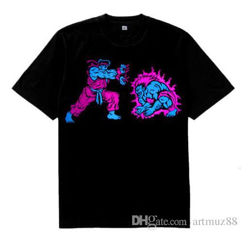 south beach 8s shirt