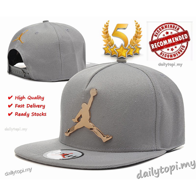 topi nike air jordan