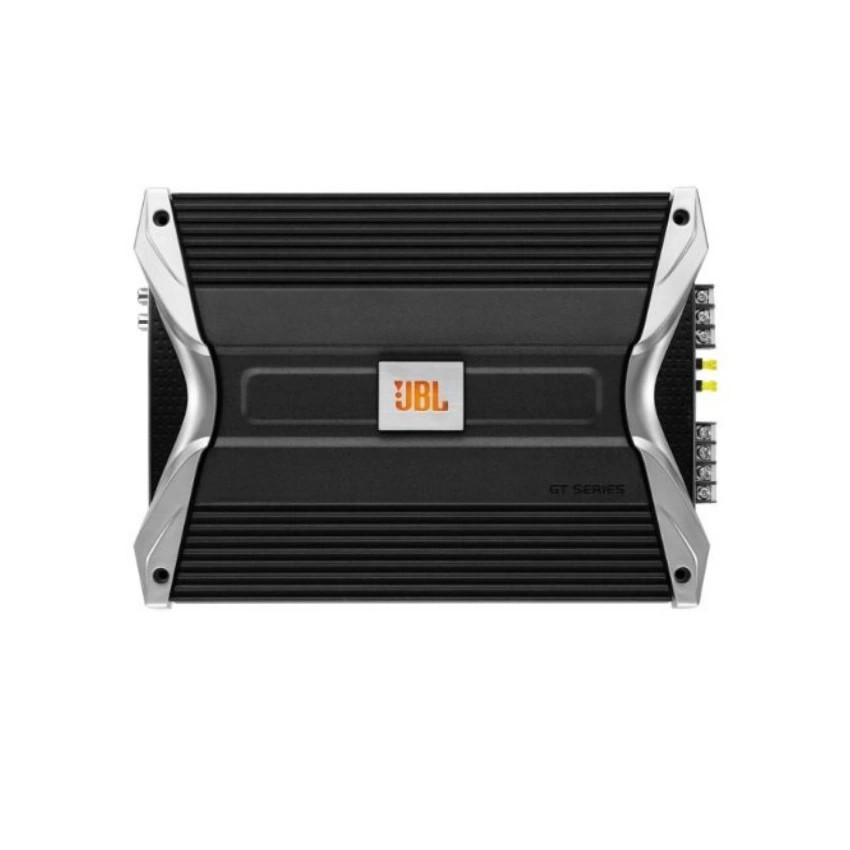 jbl amplifier with subwoofer