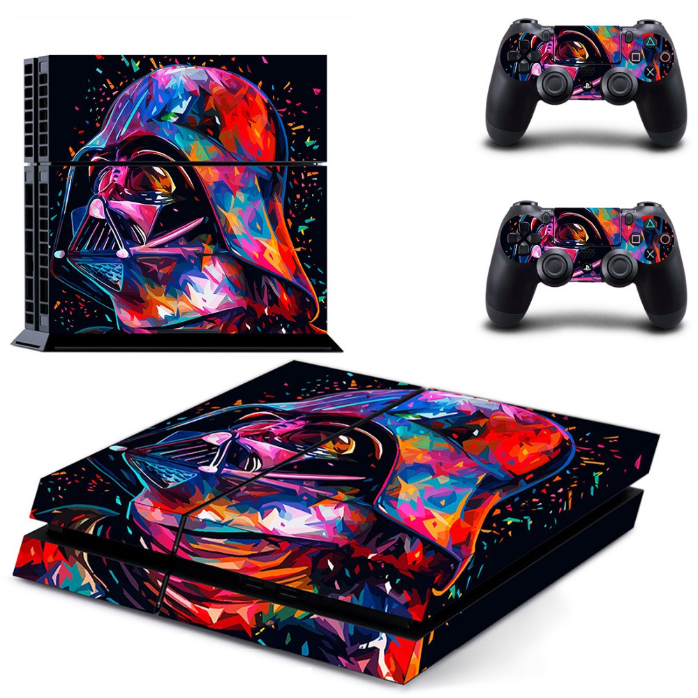 star wars darth vader ps4