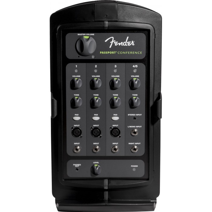 fender passport 175